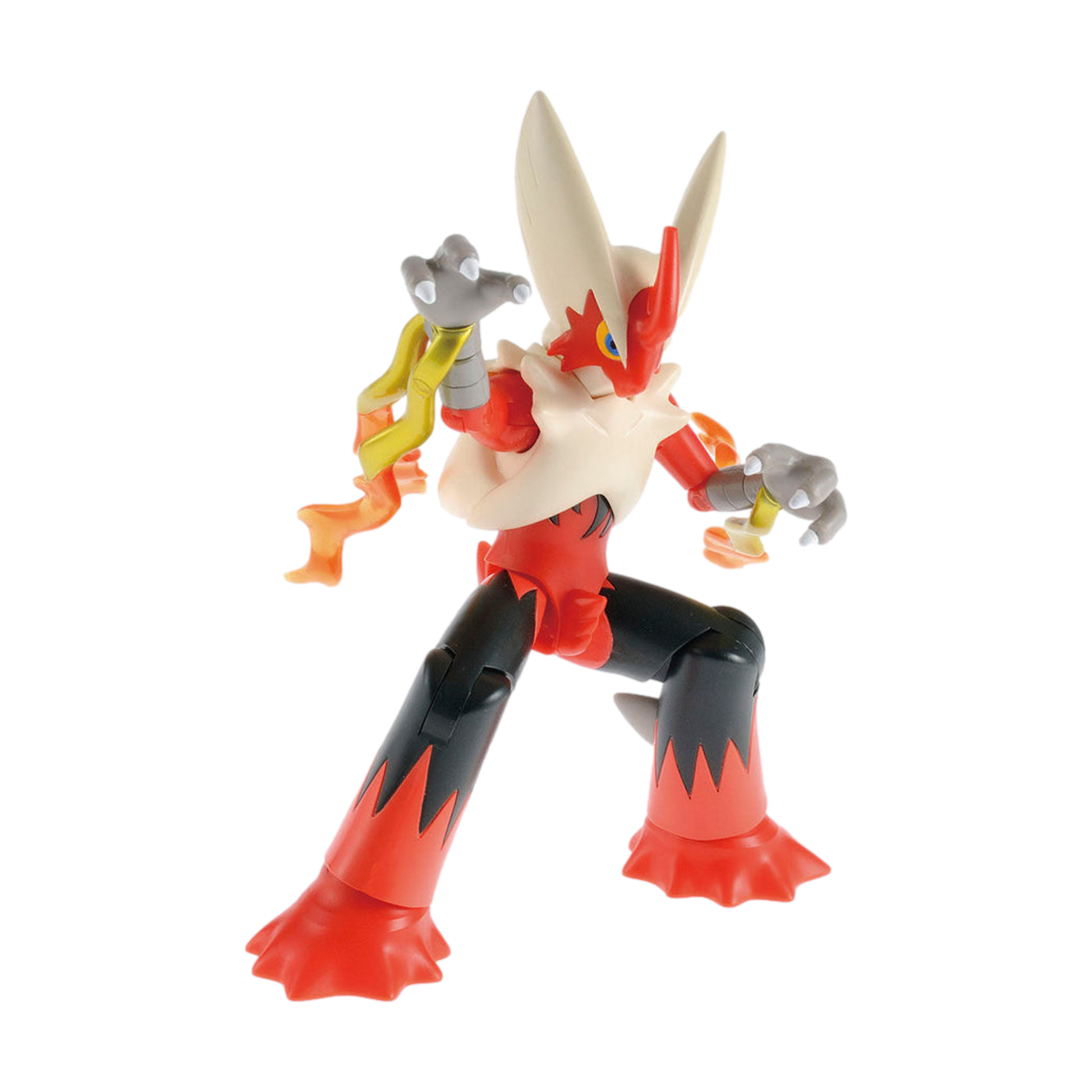 Pokémon Model Kit MEGA BLAZIKEN