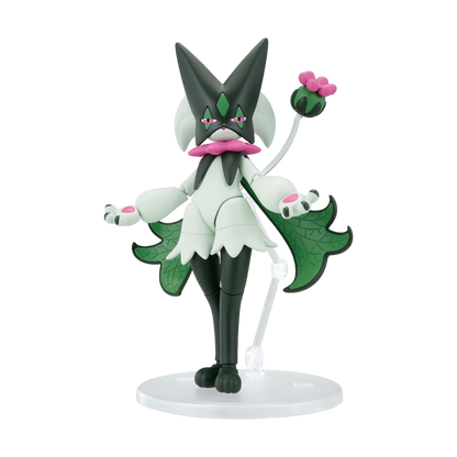 Pokémon Model Kit MEOWSCARADA