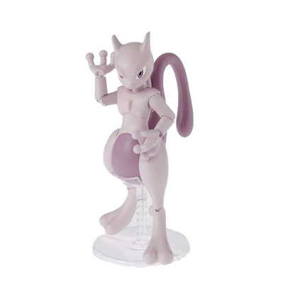 Pokémon Model Kit MEWTWO