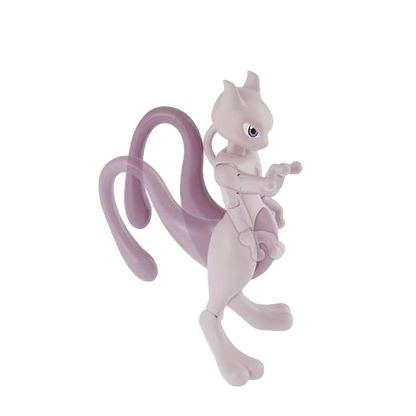 Pokémon Model Kit MEWTWO