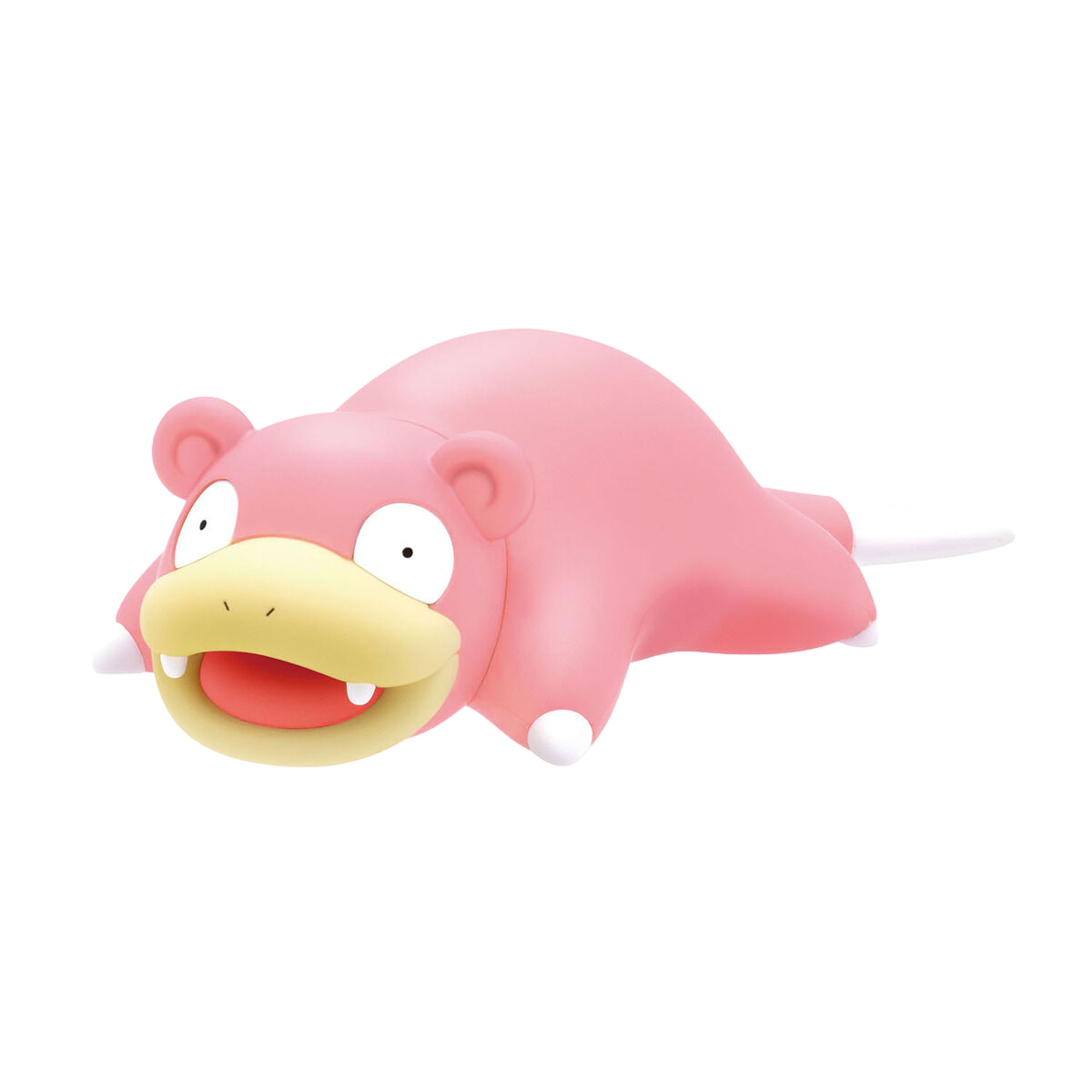 Pokemon Model Kit QUICK!! 15 SLOWPOKE