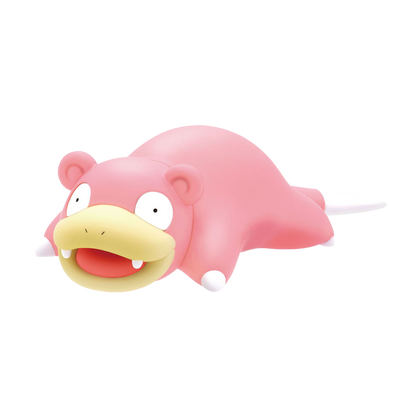 Pokemon Model Kit QUICK!! 15 SLOWPOKE