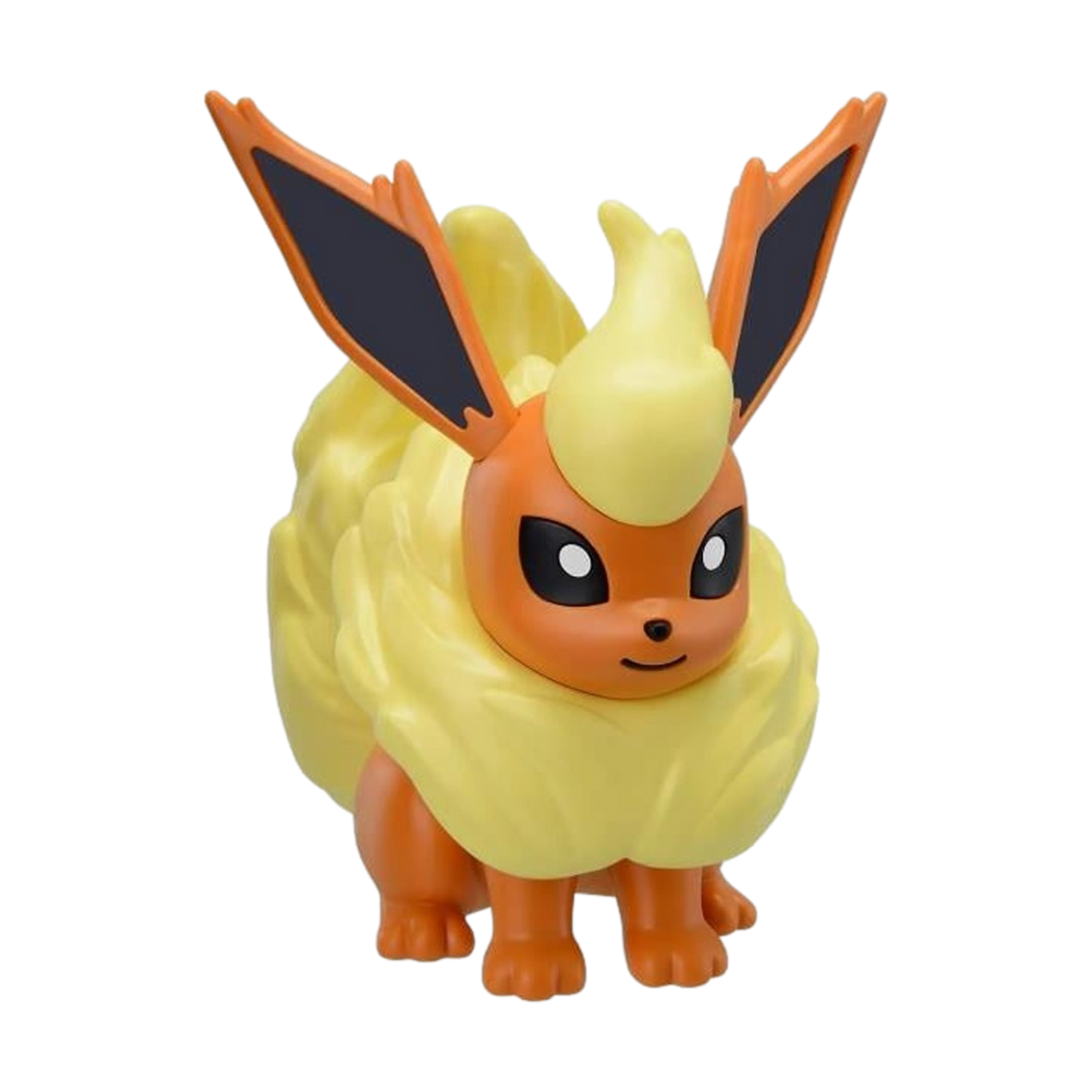 Pokémon Model Kit Quick!! 25 FLAREON