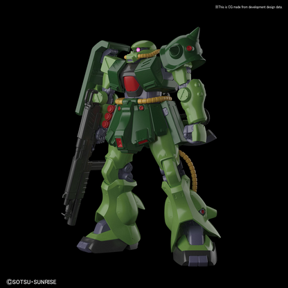 RE/100 1/100 ZAKUII FZ