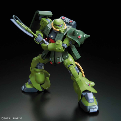 RE/100 1/100 ZAKUII FZ