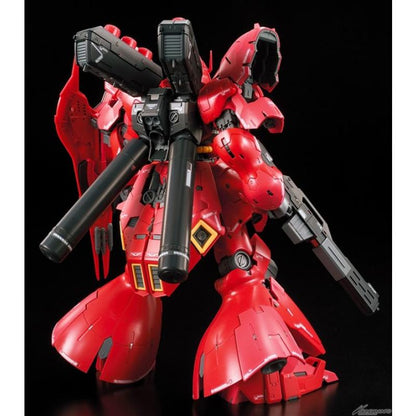 RG 1/144 #29 MSN-04 SAZABI