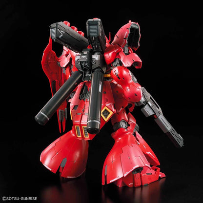 RG 1/144 #29 MSN-04 SAZABI