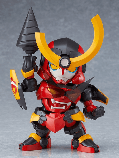 (Rerelease) MODEROID Gurren Lagann