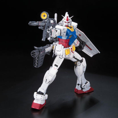 RG 1/144 #01 RX-78-2 GUNDAM