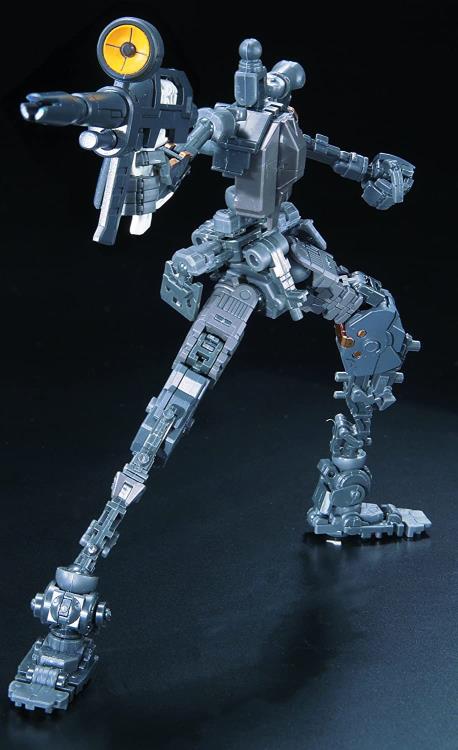 RG 1/144 #01 RX-78-2 GUNDAM