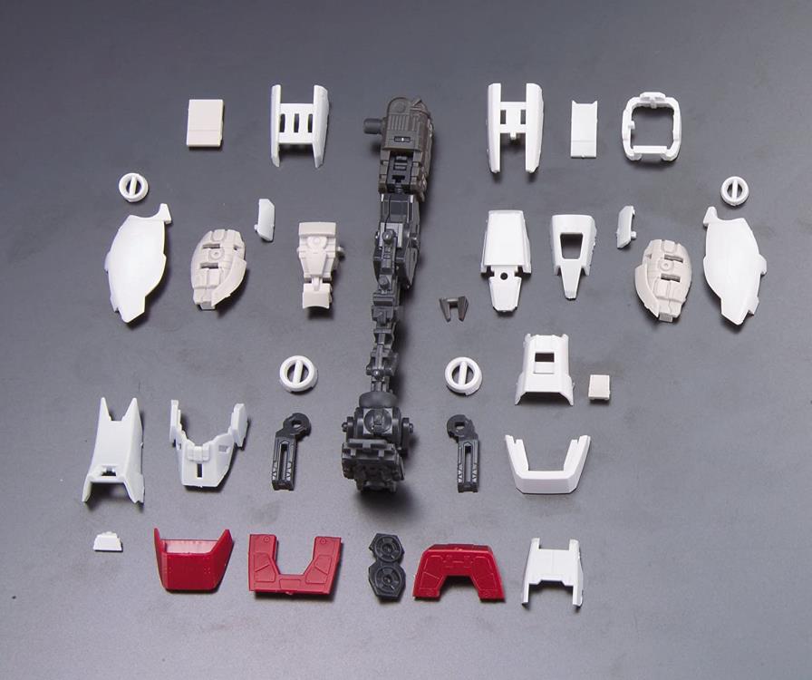 RG 1/144 #01 RX-78-2 GUNDAM