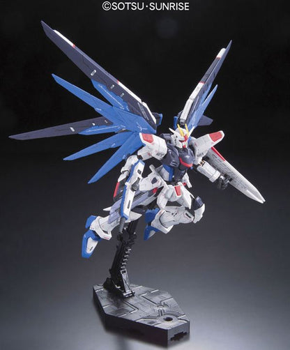 RG 1/144 #05 Freedom Gundam