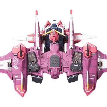 RG 1/144 #09 Justice Gundam