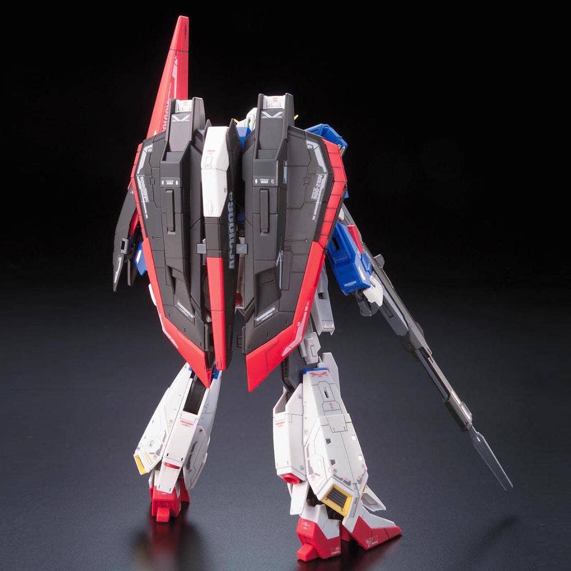 RG 1/144 #10 Zeta Gundam