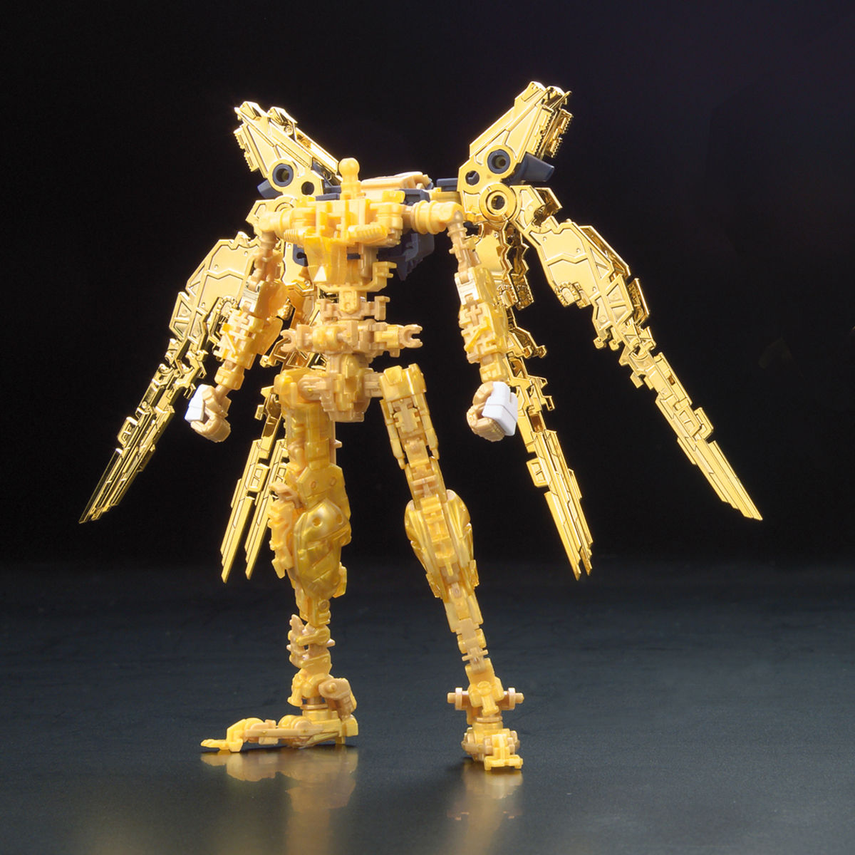 RG 1/144 #14 ZGMF-X20A STRIKE FREEDOM GUNDAM