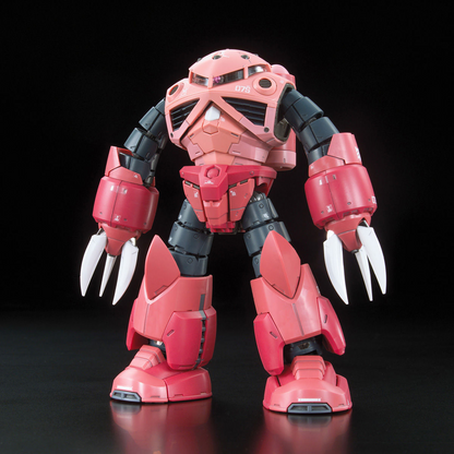RG 1/144 #16 Z'GOK CHAR CUSTOM