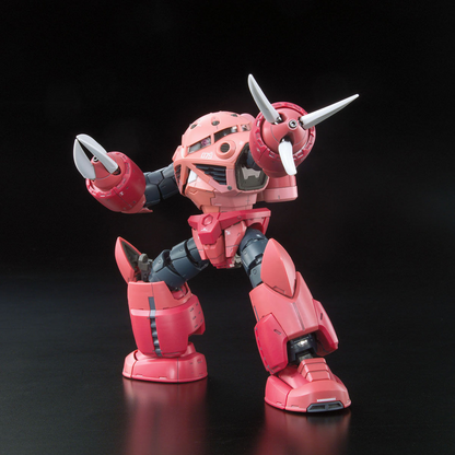RG 1/144 #16 Z'GOK CHAR CUSTOM