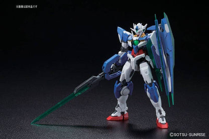 RG 1/144 #21 GNT-0000 QAN[T]