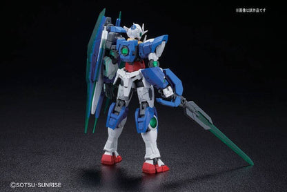 RG 1/144 #21 GNT-0000 QAN[T]