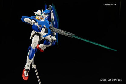 RG 1/144 #21 GNT-0000 QAN[T]