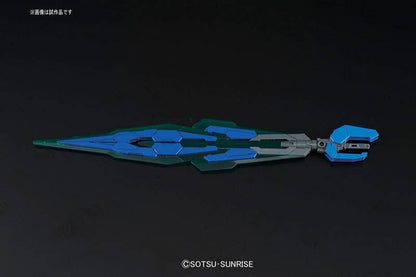 RG 1/144 #21 GNT-0000 QAN[T]