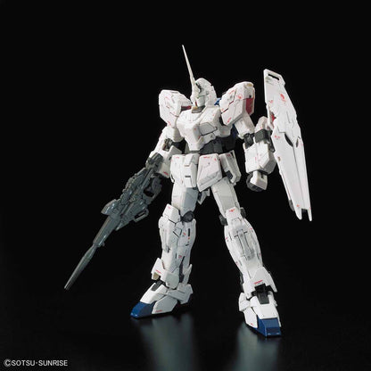 RG 1/144 #25 RX-0 Unicorn Gundam