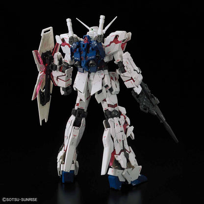 RG 1/144 #25 RX-0 Unicorn Gundam