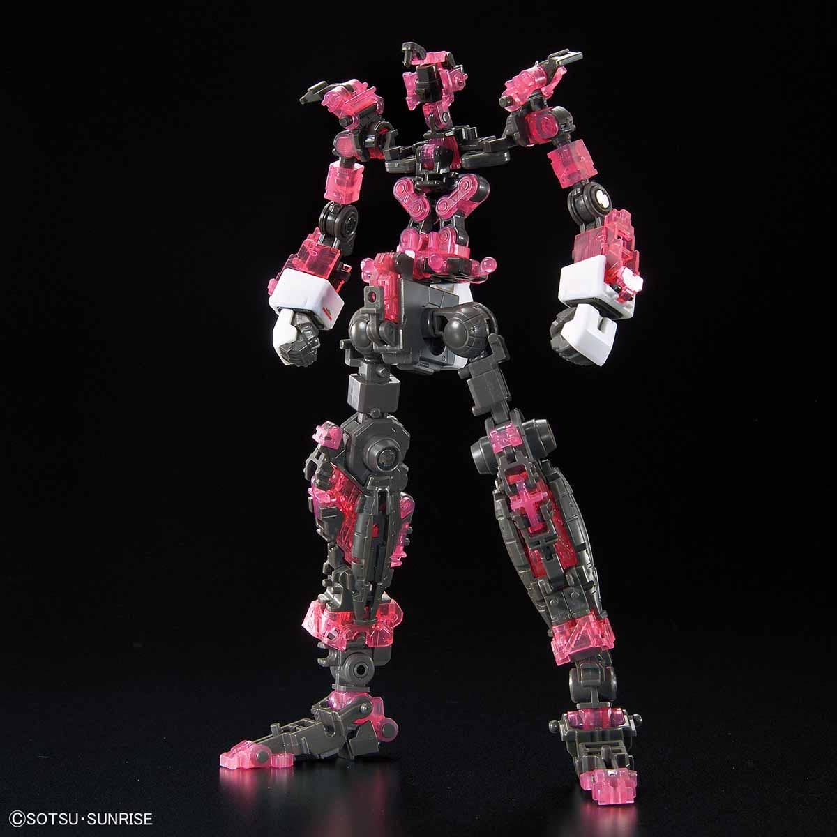 RG 1/144 #25 RX-0 Unicorn Gundam