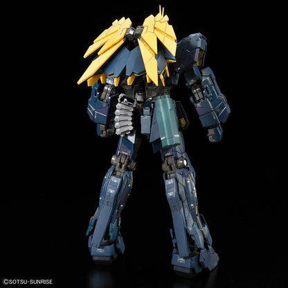 RG 1/144 #27 Unicorn Gundam 02 Banshee Norn