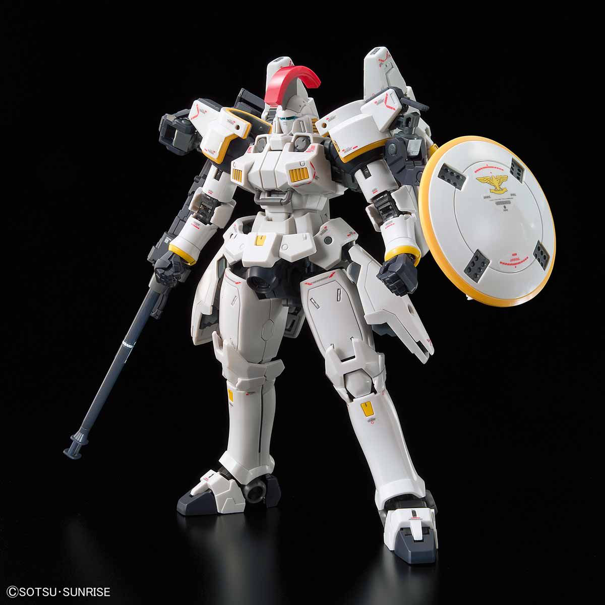 RG 1/144 #28 OZ-00MS Tallgeese EW