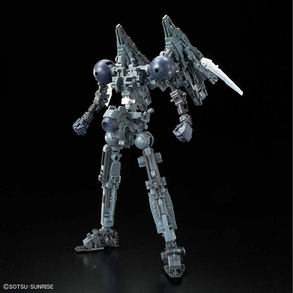 RG 1/144 #28 OZ-00MS Tallgeese EW