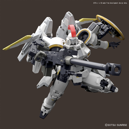 RG 1/144 #28 OZ-00MS Tallgeese EW