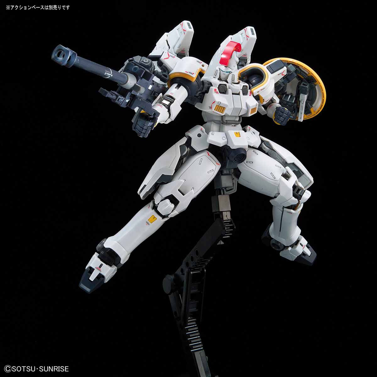 RG 1/144 #28 OZ-00MS Tallgeese EW