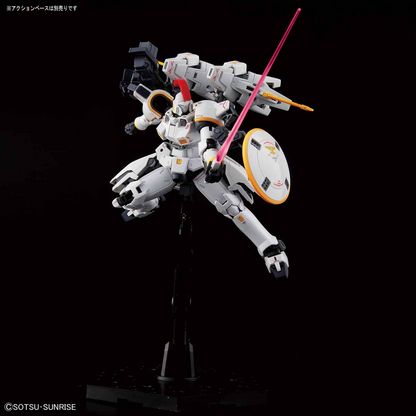 RG 1/144 #28 OZ-00MS Tallgeese EW