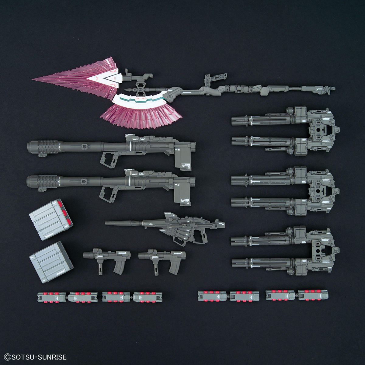 RG 1/144 #30 RX-0 FULL ARMOR UNICORN GUNDAM