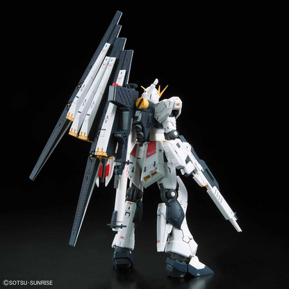 RG 1/144 #32 RX-93 Nu GUNDAM