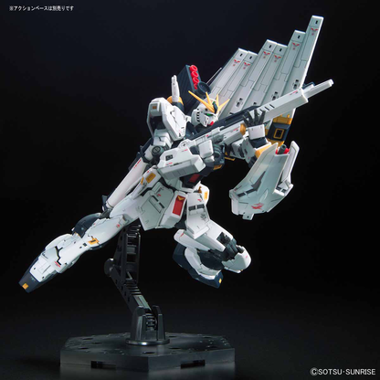 RG 1/144 #32 RX-93 Nu GUNDAM