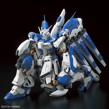 RG 1/144 #36 RX-93-ν2 Hi-v GUNDAM