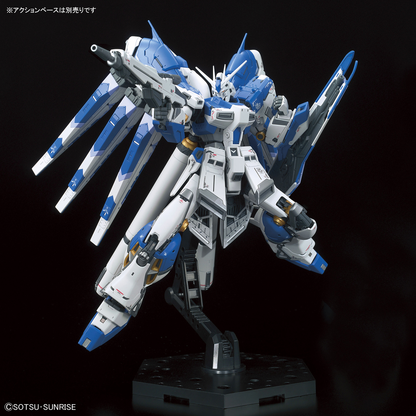 RG 1/144 #36 RX-93-ν2 Hi-v GUNDAM