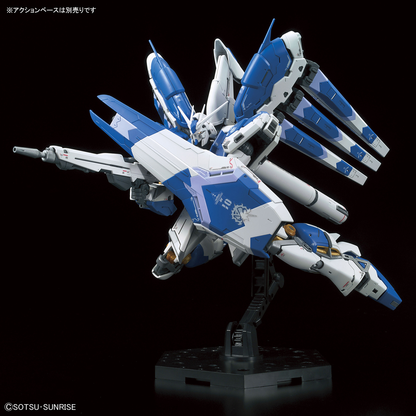 RG 1/144 #36 RX-93-ν2 Hi-v GUNDAM