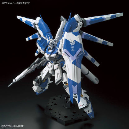 RG 1/144 #36 RX-93-ν2 Hi-v GUNDAM