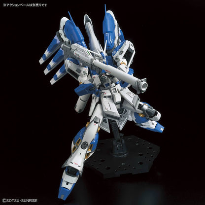 RG 1/144 #36 RX-93-ν2 Hi-v GUNDAM