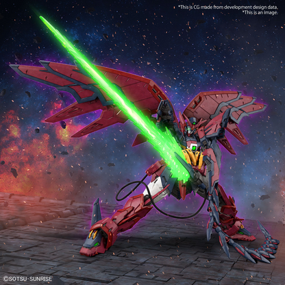 RG 1/144 #38 OZ-13MS GUNDAM EPYON