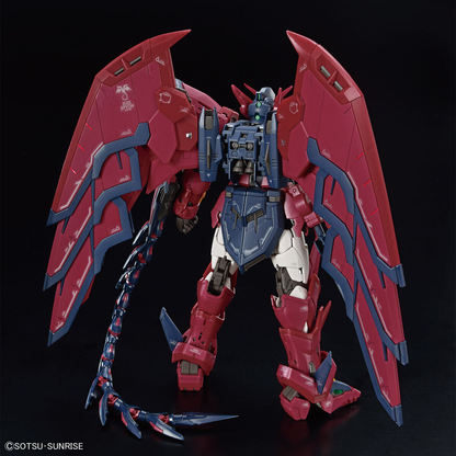 RG 1/144 #38 OZ-13MS GUNDAM EPYON