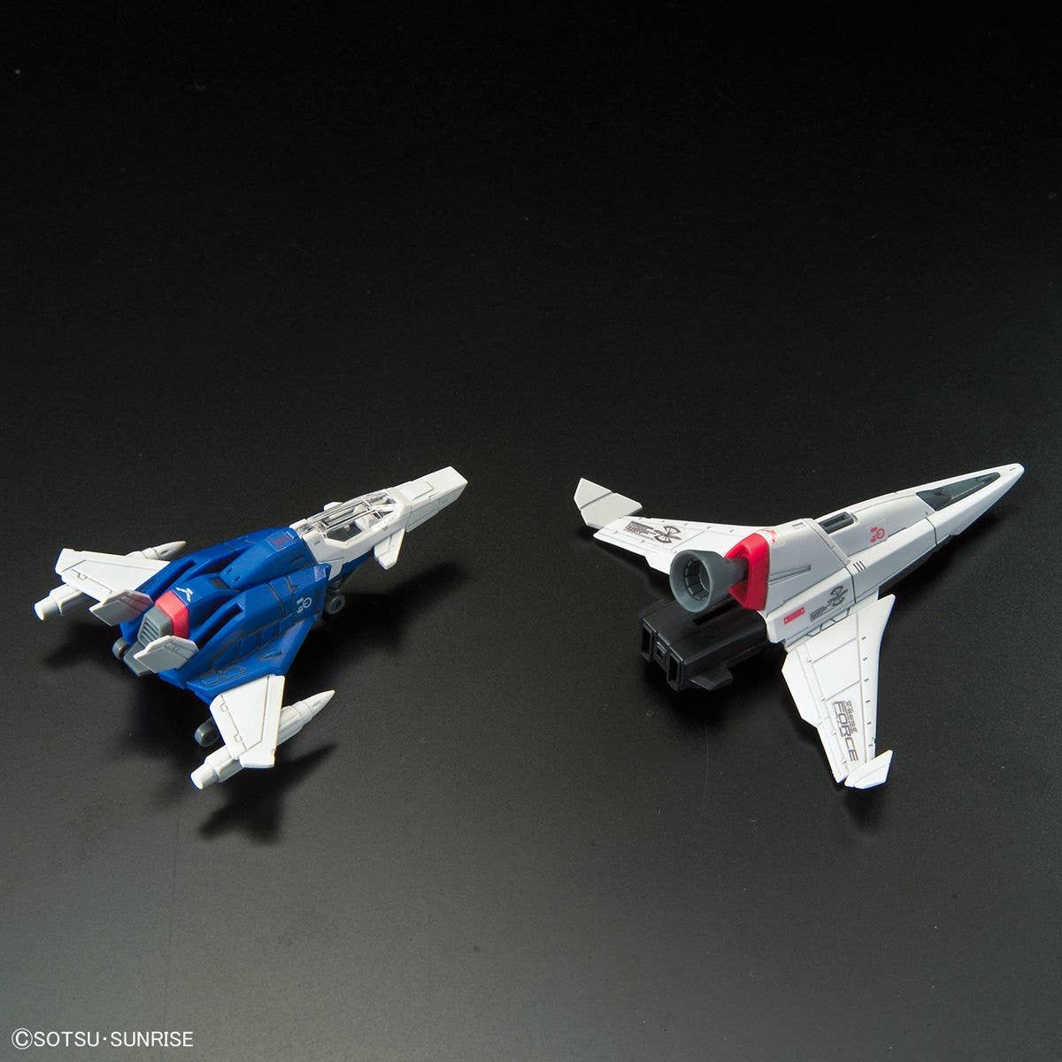 RG 1/144 FORCE IMPULSE GUNDAM