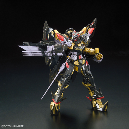 RG 1/144 #24 Gundam Astray Gold Frame Amatsu Mina