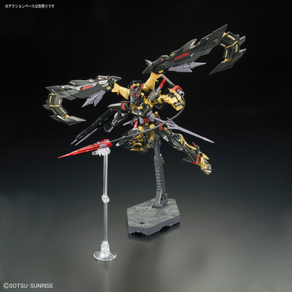RG 1/144 #24 Gundam Astray Gold Frame Amatsu Mina
