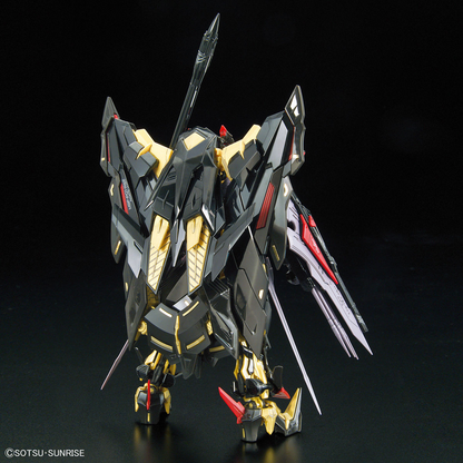 RG 1/144 #24 Gundam Astray Gold Frame Amatsu Mina