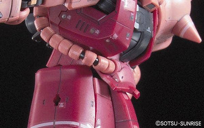 RG 1/144 MS-06S ZAKUⅡ