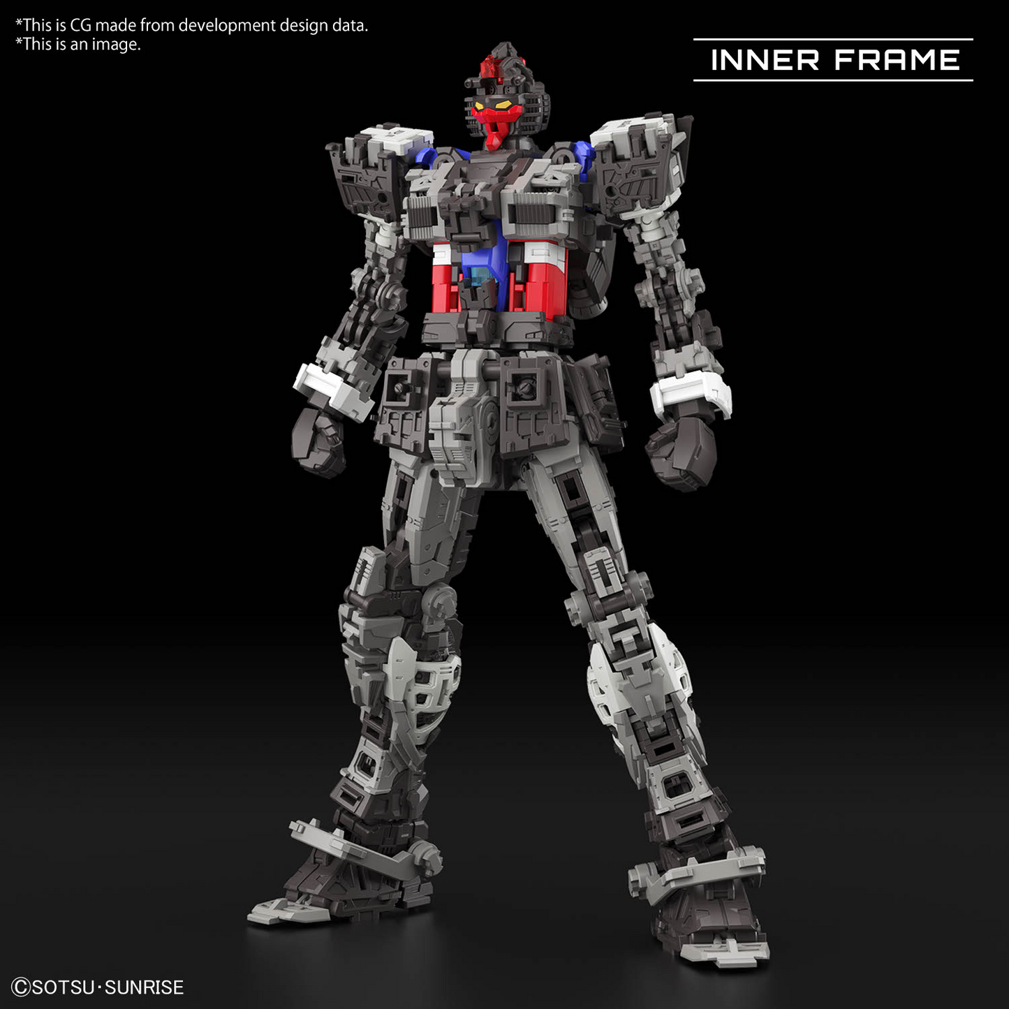 RG 1/144 #40 RX-78-2 GUNDAM Ver.2.0